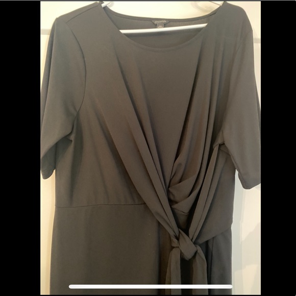 Ann Taylor work dress, worn twice! - Picture 3 of 5